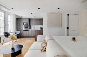 Welcoming studio 1BR-2P - Opera